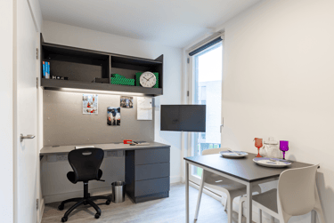 Gold Plus Studio at Benedict's Gate, 71 St Benedict's Street, City Centre, Norwich, NR24FB - Image 1